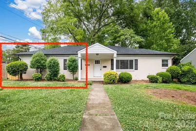 2525 Runnymede Lane, Charlotte, NC 28209 - Photo 22