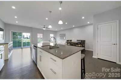 502 Park Meadows Drive, Matthews, NC 28104 - Photo 4