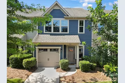 502 Park Meadows Drive, Matthews, NC 28104 - Photo 1