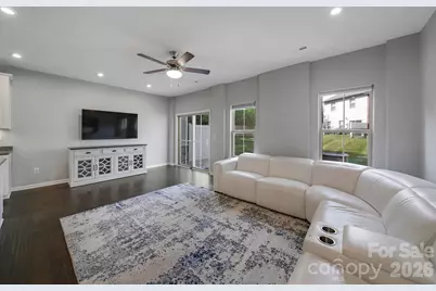 502 Park Meadows Drive, Matthews, NC 28104 - Photo 8