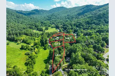 353 Chunns Cove Road, Asheville, NC 28805 - Photo 4