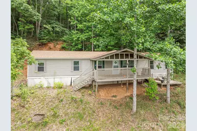 87 Holly Ridge Road, Candler, NC 28715 - Photo 1
