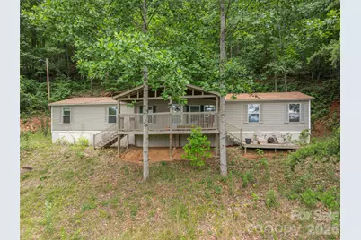 87 Holly Ridge Road, Candler, NC 28715 - Photo 2