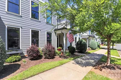 115 Mint Avenue #D, Mooresville, NC 28117 - Photo 4