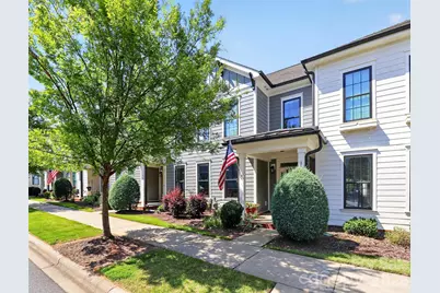 115 Mint Avenue #D, Mooresville, NC 28117 - Photo 1