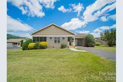 107 Cottage Loop, Waynesville, NC 28785 - Photo 4