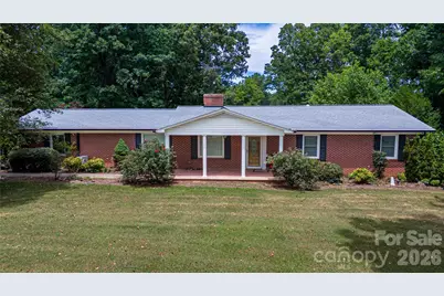 6000 George Hildebran School Road, Hickory, NC 28602 - Photo 2