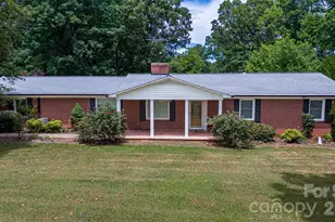 6000 George Hildebran School Rd, Hickory, NC 28602 - Photo 2