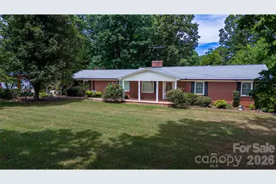 6000 George Hildebran School Road, Hickory, NC 28602 - Photo 4