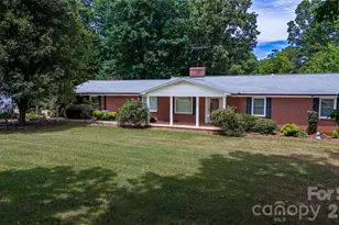 6000 George Hildebran School Rd, Hickory, NC 28602 - Photo 4