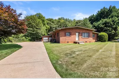 201 Peach Street, Shelby, NC 28150 - Photo 2