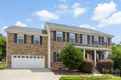 1086 Arrowhead Drive SE, Concord, NC 28025 - Photo 2