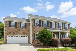 1086 Arrowhead Dr SE, Concord, NC 28025 - Photo 2