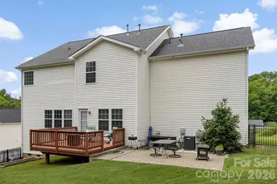 1086 Arrowhead Drive SE, Concord, NC 28025 - Photo 24