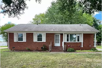 7644 Bramblewood Drive, Charlotte, NC 28217 - Photo 1