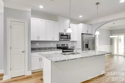 500 Dawn Circle #A, Charlotte, NC 28213 - Photo 4