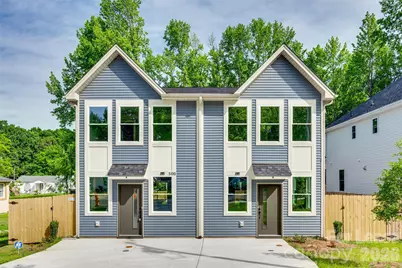 500 Dawn Circle #A, Charlotte, NC 28213 - Photo 1