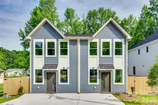 500 Dawn Cir, Charlotte, NC 28213 - Photo 1