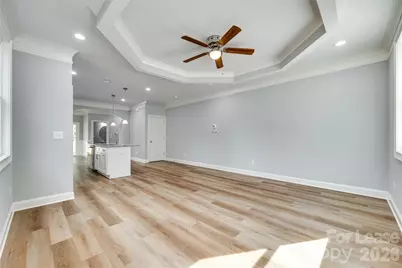 500 Dawn Circle #A, Charlotte, NC 28213 - Photo 2