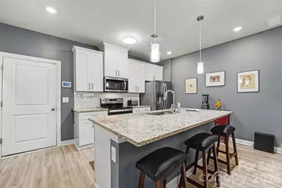 115 Ciara Place #E, Mooresville, NC 28115 - Photo 6