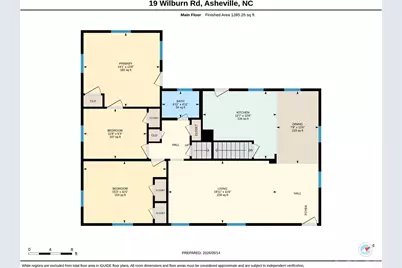 19 Wilburn Road, Asheville, NC 28806 - Photo 28