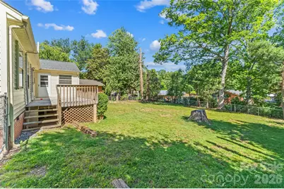 19 Wilburn Road, Asheville, NC 28806 - Photo 22