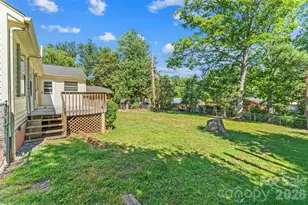 19 Wilburn Rd, Asheville, NC 28806 - Photo 22