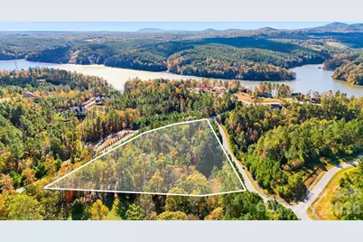 Lot 98 Waters Edge Avenue, Granite Falls, NC 28630 - Photo 1