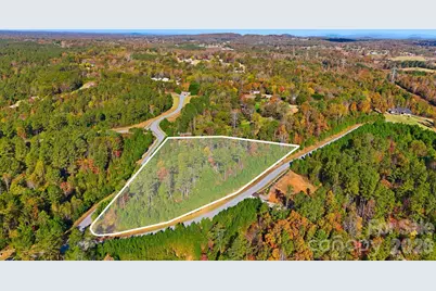 Lot 98 Waters Edge Avenue, Granite Falls, NC 28630 - Photo 4