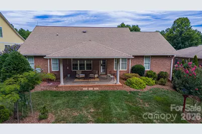 117 Beechmont Drive, Morganton, NC 28655 - Photo 8
