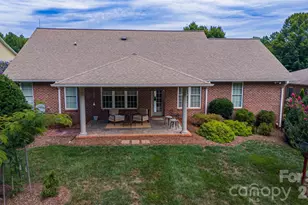 117 Beechmont Dr, Morganton, NC 28655 - Photo 8