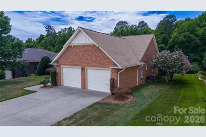 117 Beechmont Drive, Morganton, NC 28655 - Photo 6