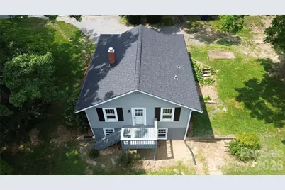657 Old Fort Road, Fairview, NC 28730 - Photo 8