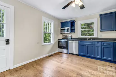 657 Old Fort Road, Fairview, NC 28730 - Photo 16