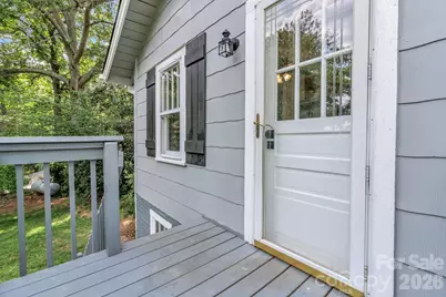 657 Old Fort Road, Fairview, NC 28730 - Photo 34