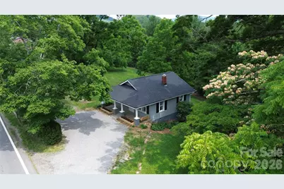 657 Old Fort Road, Fairview, NC 28730 - Photo 6