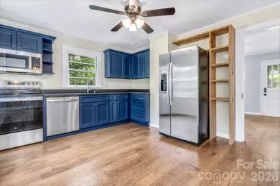657 Old Fort Road, Fairview, NC 28730 - Photo 2