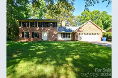 792 Reaford Road, Winston Salem, NC 27104 - Photo 1