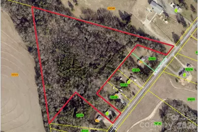 2820 Devine Road, Iron Station, NC 28080 - Photo 1
