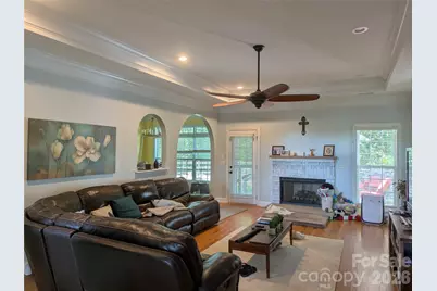 1366 Crown Ridge Drive, Fort Mill, SC 29708 - Photo 2