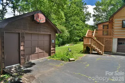 896 Aiken Road, Asheville, NC 28804 - Photo 28