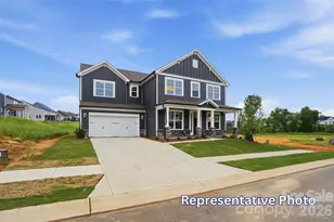 2215 Caravan Ln, Stanley, NC 28164 - Photo 2