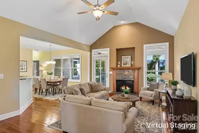 959 Silverglen Way, Hendersonville, NC 28792 - Photo 8