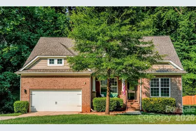 4501 Rockford Court, Charlotte, NC 28209 - Photo 1