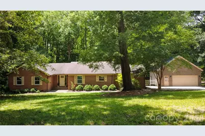292 Canonero Place, Fort Mill, SC 29707 - Photo 1
