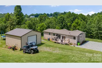 256 Phillips Valley Road, Mars Hill, NC 28754 - Photo 2