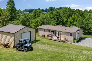 256 Phillips Valley Rd, Mars Hill, NC 28754 - Photo 2
