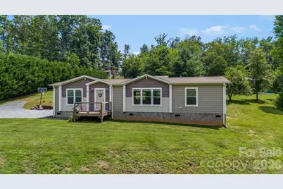 256 Phillips Valley Road, Mars Hill, NC 28754 - Photo 1