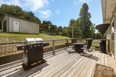 256 Phillips Valley Road, Mars Hill, NC 28754 - Photo 34