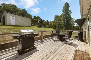 256 Phillips Valley Rd, Mars Hill, NC 28754 - Photo 34